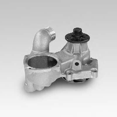 Водяной насос