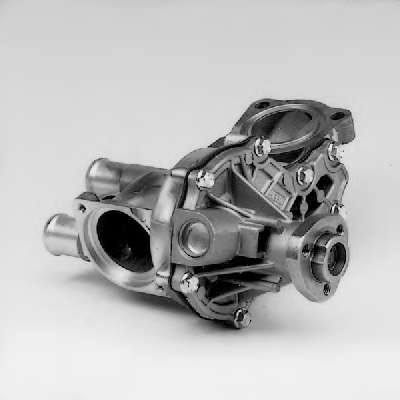 Помпа води VW/Audi 1.3-2.0/2.0I/1.6/1.9D (з корпусом)