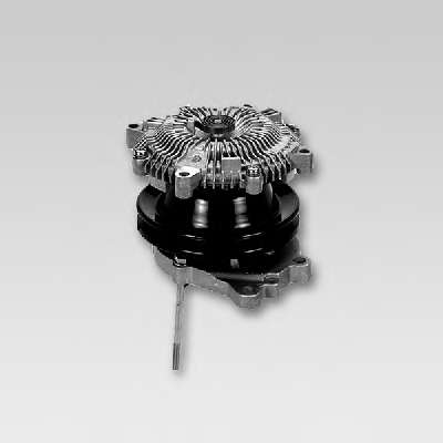 Водяной насос