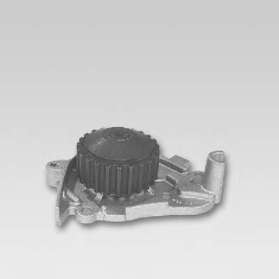 Водяной насос