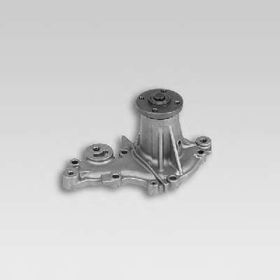 Водяной насос