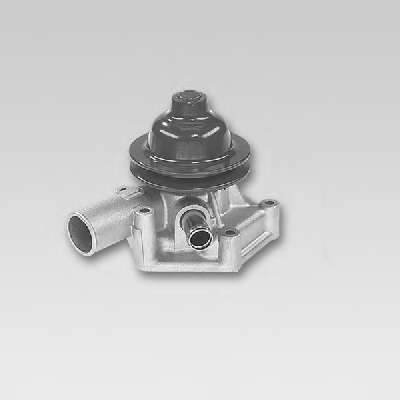 Водяной насос