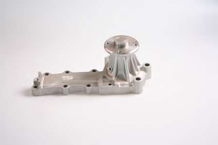 Водяной насос