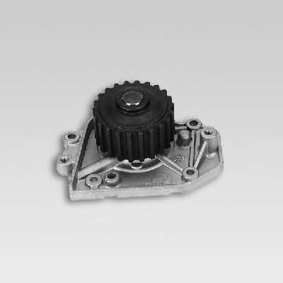 Водяной насос