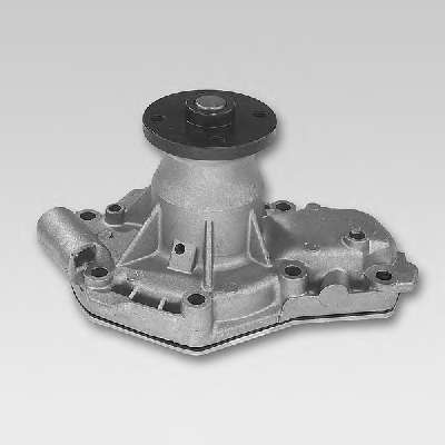 Водяной насос