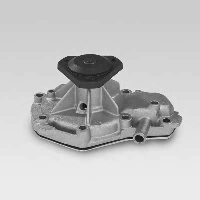 Водяной насос