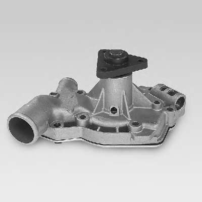 Водяной насос