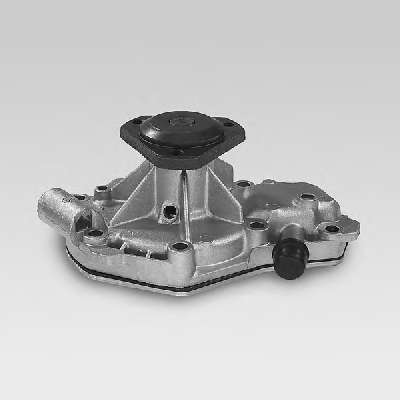 Водяной насос