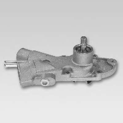 Водяной насос