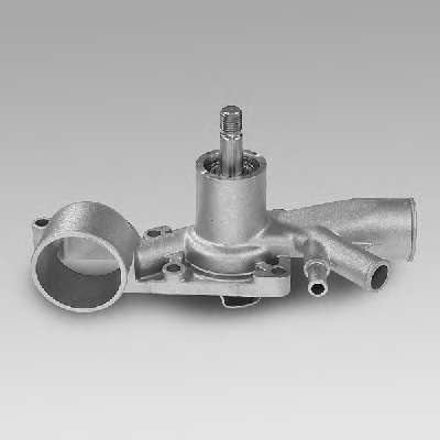 Водяной насос