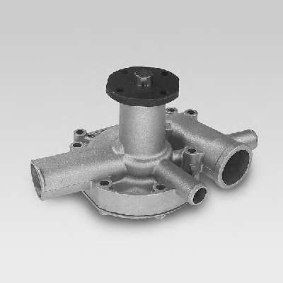 Водяной насос