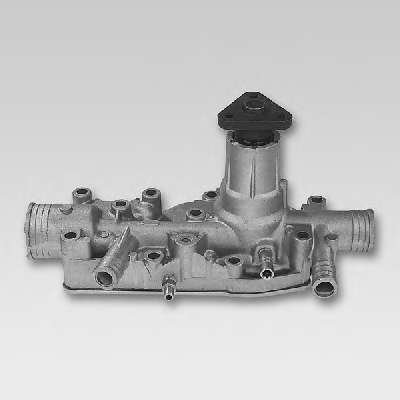 Водяной насос