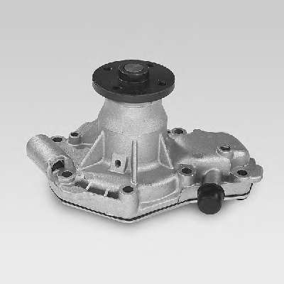 Водяной насос