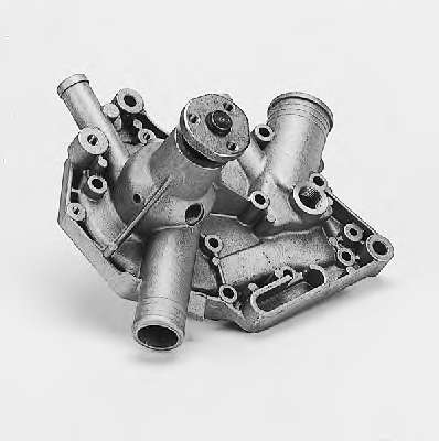 Водяной насос