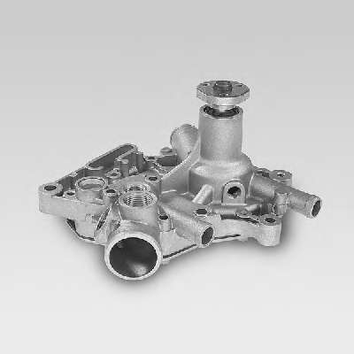 Водяной насос