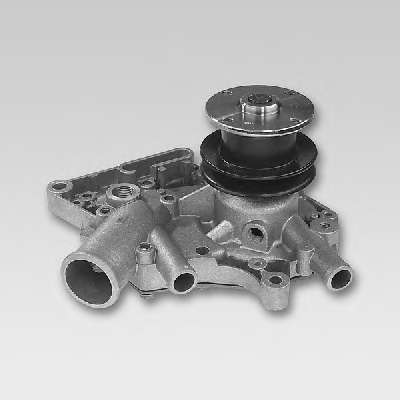 Водяной насос