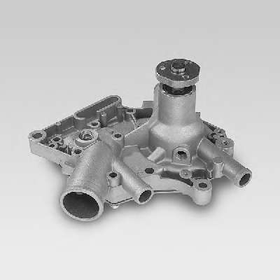 Водяной насос