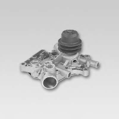 Водяной насос