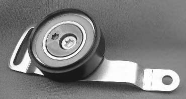 Натяжная планка, поликлиновой ремень