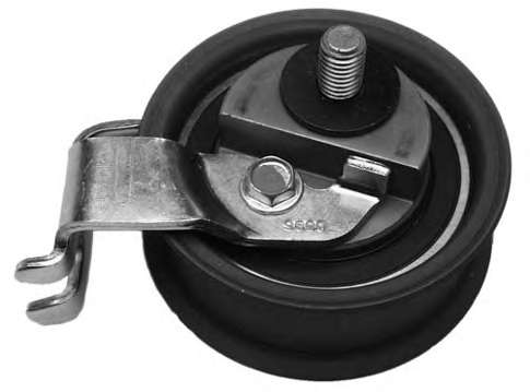 Натяжной ролик, ремень ГРМ