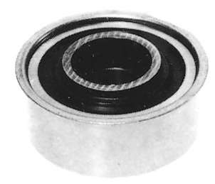 Паразитный / Ведущий ролик, зубчатый ремень