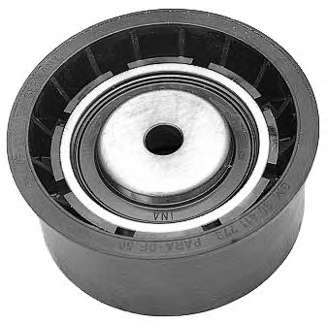 Паразитный / Ведущий ролик, зубчатый ремень