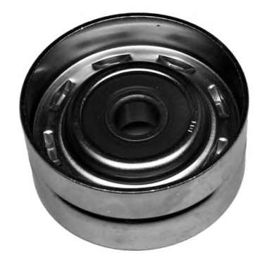 Паразитный / Ведущий ролик, зубчатый ремень