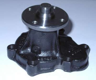 Водяной насос