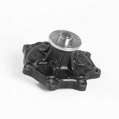 Водяной насос