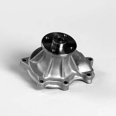 Водяной насос