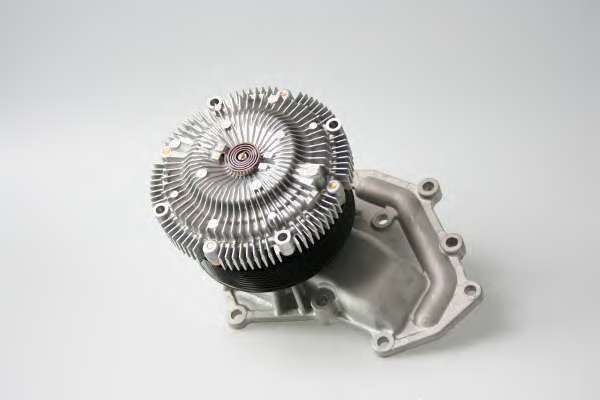 Водяной насос