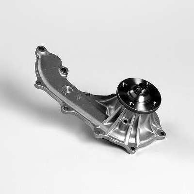 Водяной насос