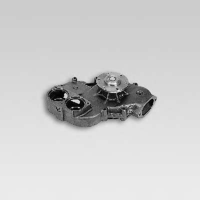 Водяной насос