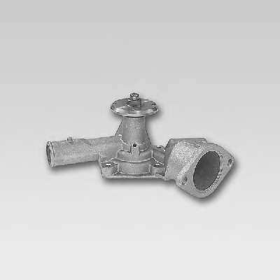 Водяной насос