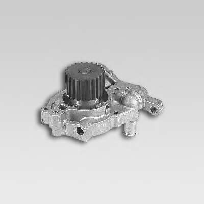 Водяной насос