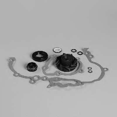 Водяной насос