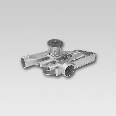 Водяной насос