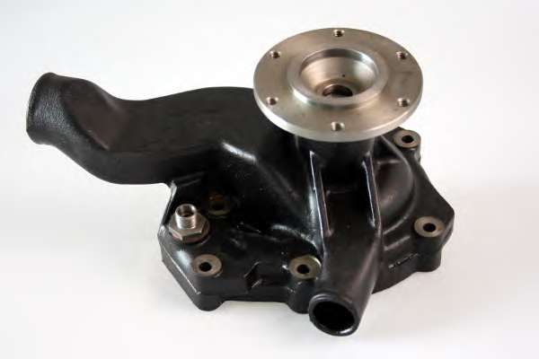 Водяной насос