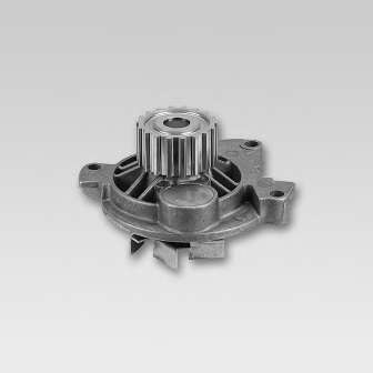 Помпа води Volvo S70/V70/S80/850 2.5TDI 103Kw 95-07 (18z)