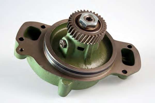 Водяной насос