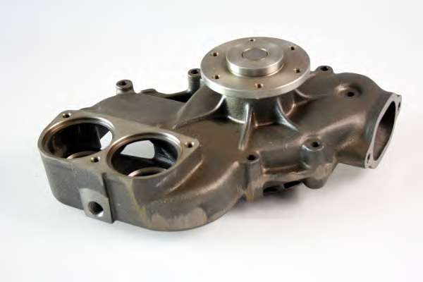 Водяной насос