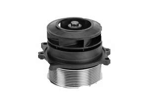 Водяной насос