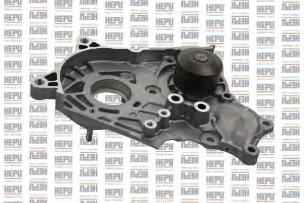Помпа води Toyota Avensis/Corolla 2.0D-4D 03-09
