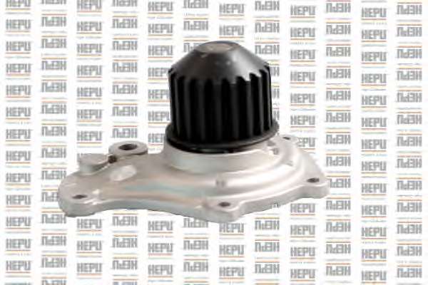 Водяной насос