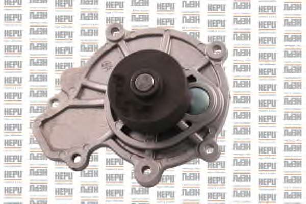 Помпа води Chevrolet Lacetti/Nubira/Captiva 2.0D 07-/Cruze 2.0CDI 09-
