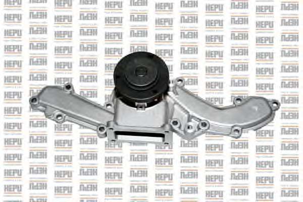 Водяной насос