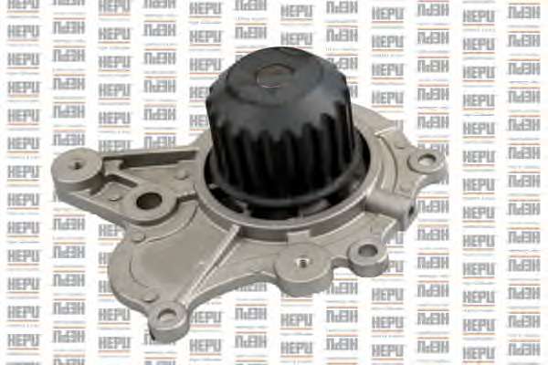 Помпа води Hyundai Accent/Elantra/Santa Fe/Tucson/Kia Sportage 1.5/2.0CRDI 01-08