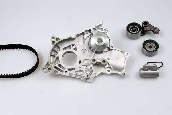 Комплект ГРМ + помпа Toyota Avensis/Corolla 2.0 (D-4D) 03-09