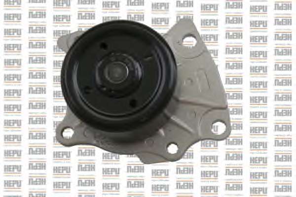 Водяной насос