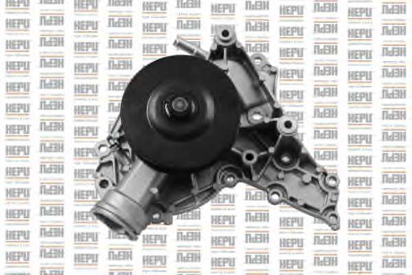 Водяной насос